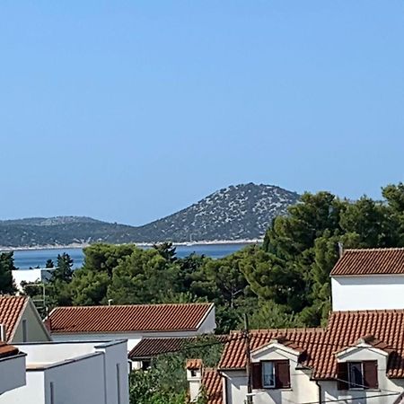 Villa Nera Водице Екстериор снимка