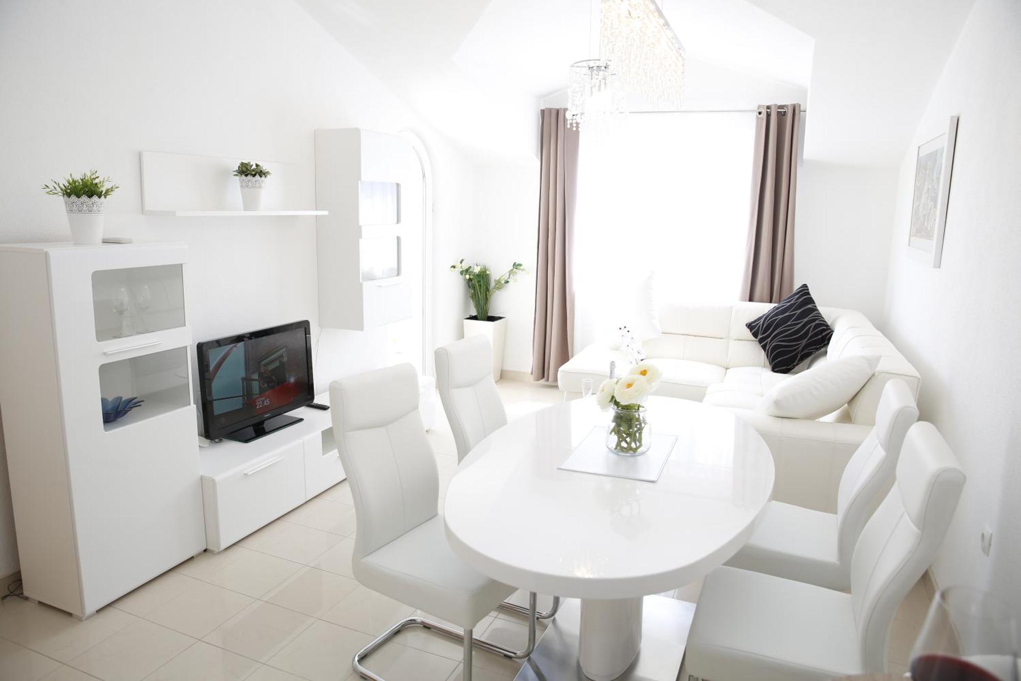 Villa Nera Водице Екстериор снимка